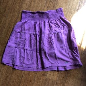 Roxy skirt